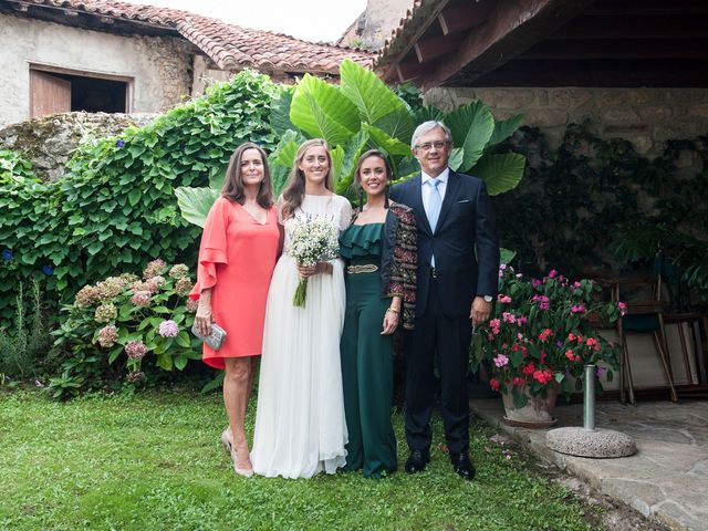 La boda de Brian y Cristina en Panes, Asturias 3