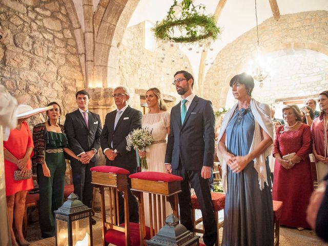 La boda de Brian y Cristina en Panes, Asturias 7