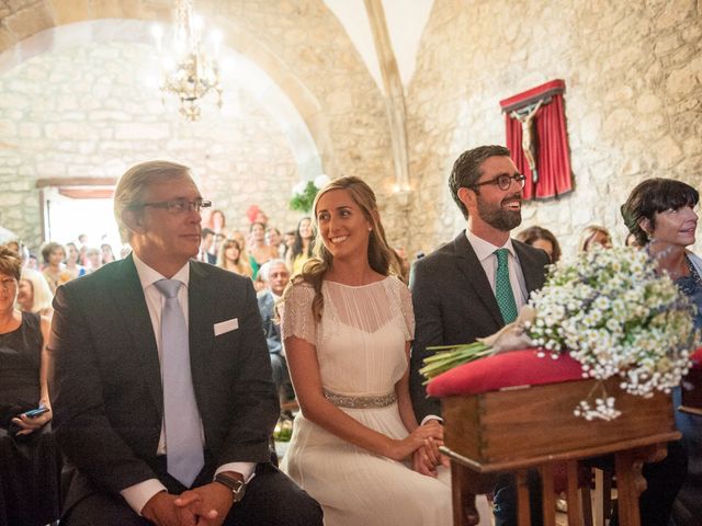 La boda de Brian y Cristina en Panes, Asturias 8