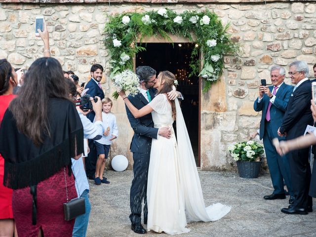 La boda de Brian y Cristina en Panes, Asturias 13