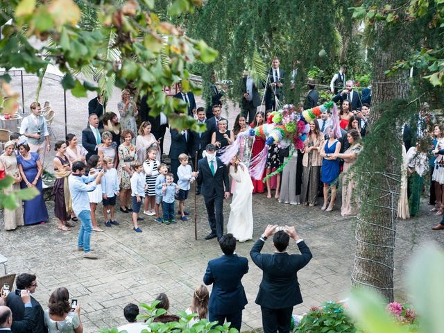 La boda de Brian y Cristina en Panes, Asturias 33