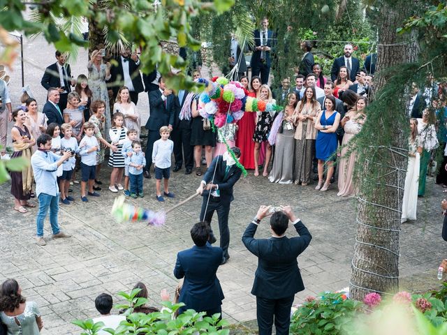 La boda de Brian y Cristina en Panes, Asturias 34