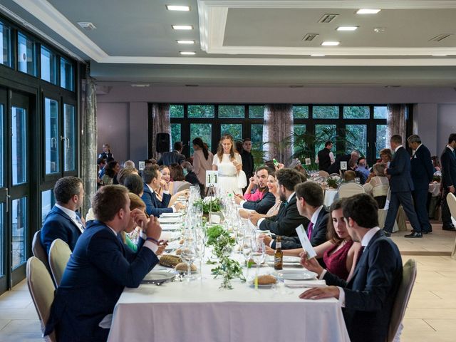 La boda de Brian y Cristina en Panes, Asturias 36