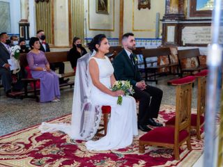 La boda de Fernanda y Manuel 3