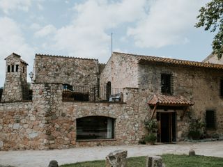 La boda de Sabina y José 3