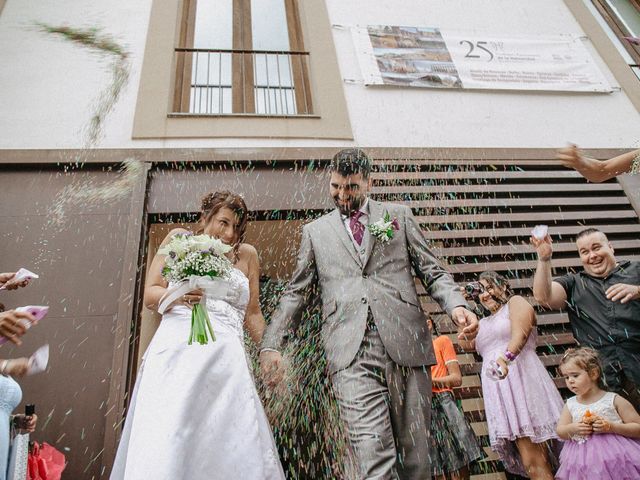 La boda de Alberto y Eva en Cala De San Vicente Ibiza, Islas Baleares 14