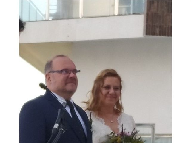 La boda de Javier  y Yolanda en Alacant/alicante, Alicante 6