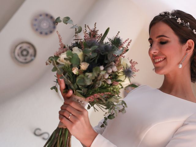 La boda de Luis y Adriana en Benicàssim/benicasim, Castellón 25