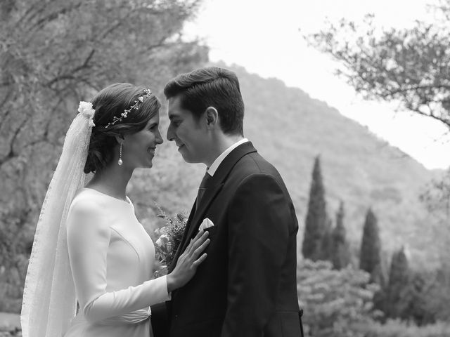 La boda de Luis y Adriana en Benicàssim/benicasim, Castellón 61