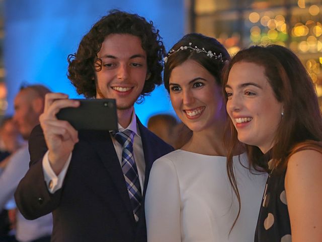 La boda de Luis y Adriana en Benicàssim/benicasim, Castellón 113