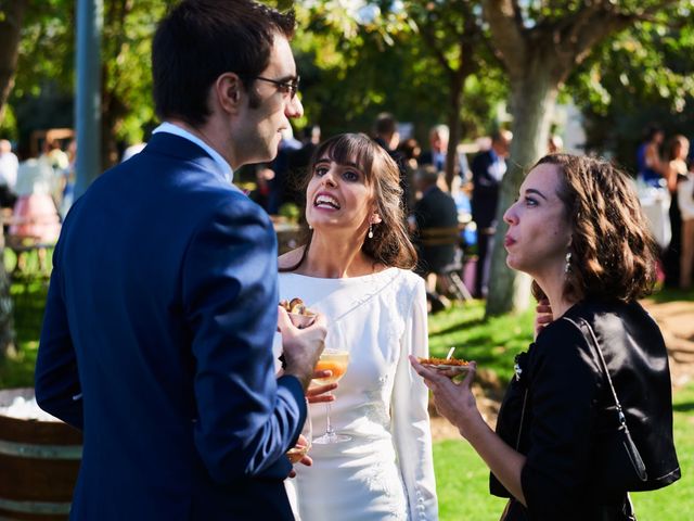 La boda de Eloy y Raquel en Madrid, Madrid 27