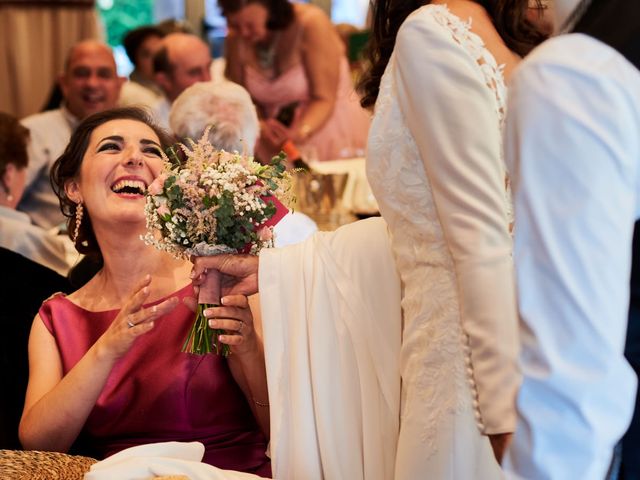 La boda de Eloy y Raquel en Madrid, Madrid 30