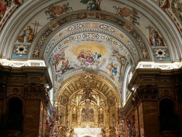 La boda de Jesús  y Maleni en Sevilla, Sevilla 9