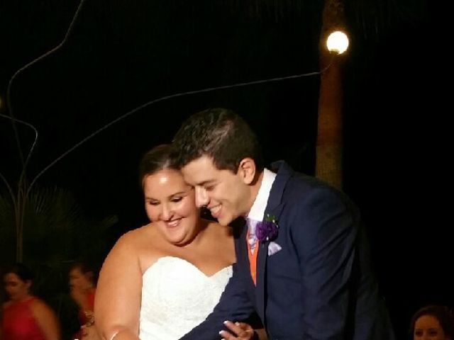 La boda de Jesús  y Maleni en Sevilla, Sevilla 11