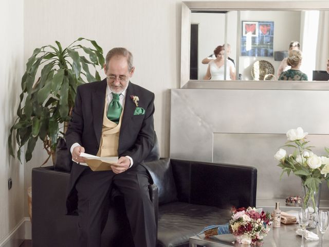 La boda de Laura y Iván en Jerez De La Frontera, Cádiz 9