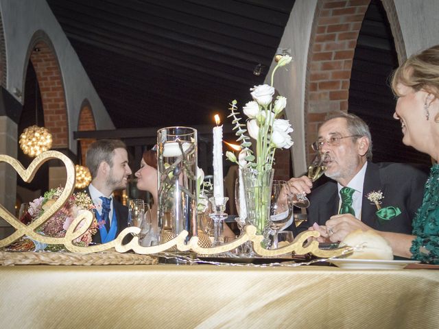 La boda de Laura y Iván en Jerez De La Frontera, Cádiz 31