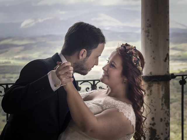 La boda de Laura y Iván en Jerez De La Frontera, Cádiz 40