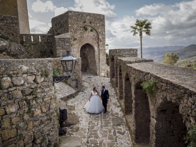 La boda de Laura y Iván en Jerez De La Frontera, Cádiz 41