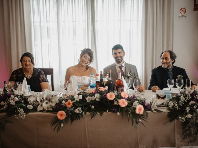 La boda de Alberto y Eva en Cala De San Vicente Ibiza, Islas Baleares 21