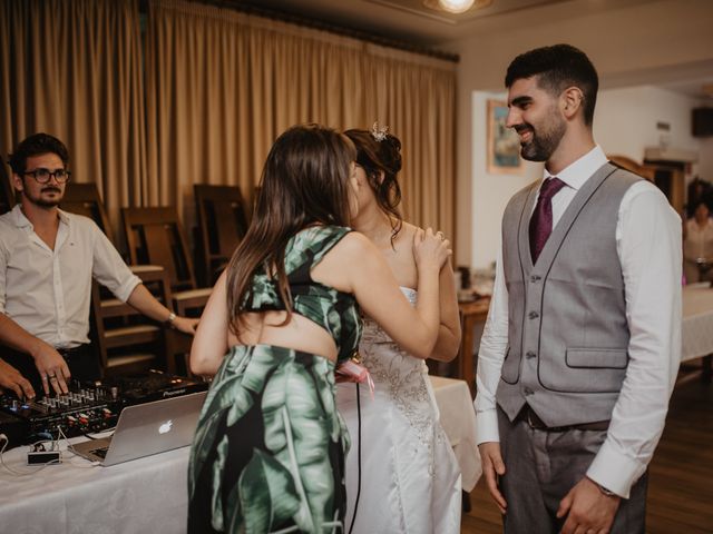 La boda de Alberto y Eva en Cala De San Vicente Ibiza, Islas Baleares 25