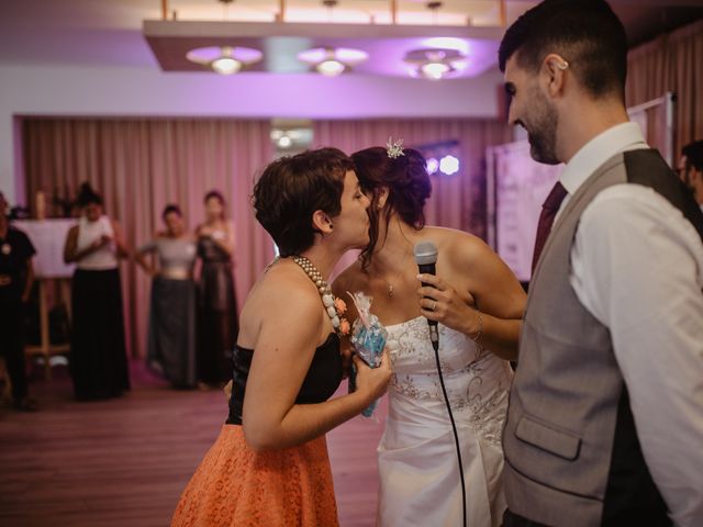 La boda de Alberto y Eva en Cala De San Vicente Ibiza, Islas Baleares 26