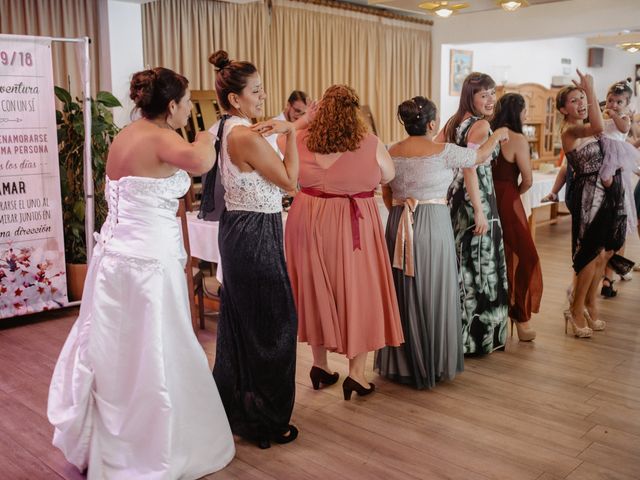 La boda de Alberto y Eva en Cala De San Vicente Ibiza, Islas Baleares 28