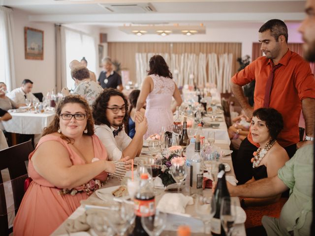 La boda de Alberto y Eva en Cala De San Vicente Ibiza, Islas Baleares 30