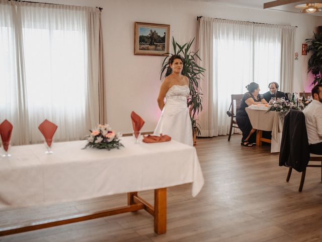 La boda de Alberto y Eva en Cala De San Vicente Ibiza, Islas Baleares 39