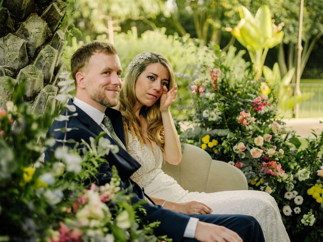 La boda de Andrew y Marisa en Valencia, Valencia 31