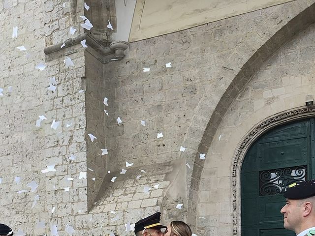 La boda de Daniel y Lyusiena  en Olmedo, Valladolid 5