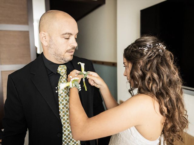 La boda de Jordi y Lali en Gava, Barcelona 11