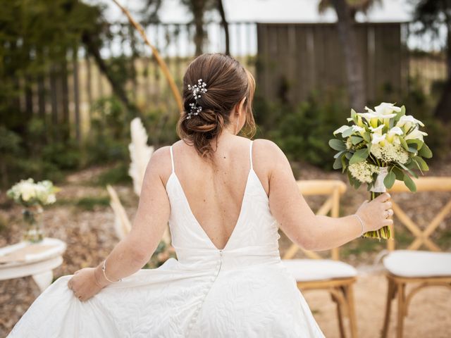 La boda de Jordi y Lali en Gava, Barcelona 28