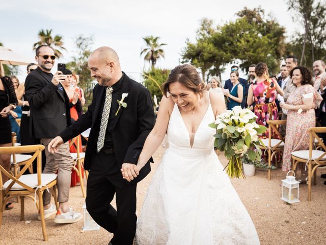 La boda de Jordi y Lali en Gava, Barcelona 47