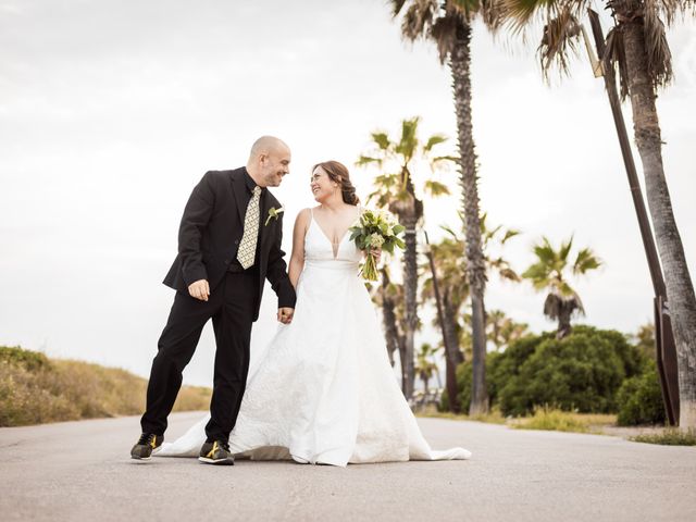 La boda de Jordi y Lali en Gava, Barcelona 57