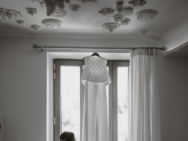 La boda de Anna y Maripaz en Xàtiva, Valencia 12