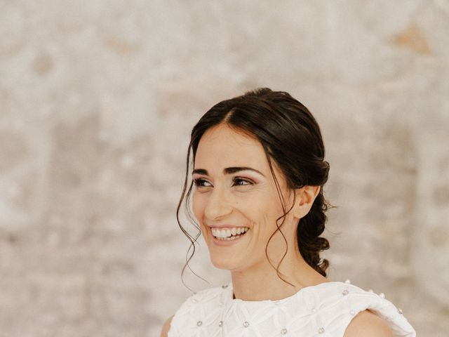 La boda de Anna y Maripaz en Xàtiva, Valencia 15