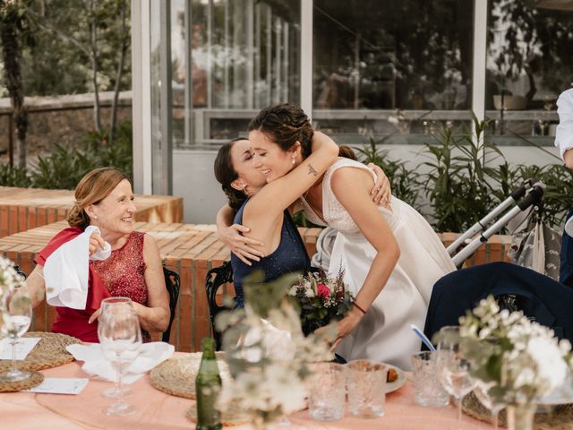 La boda de Anna y Maripaz en Xàtiva, Valencia 38