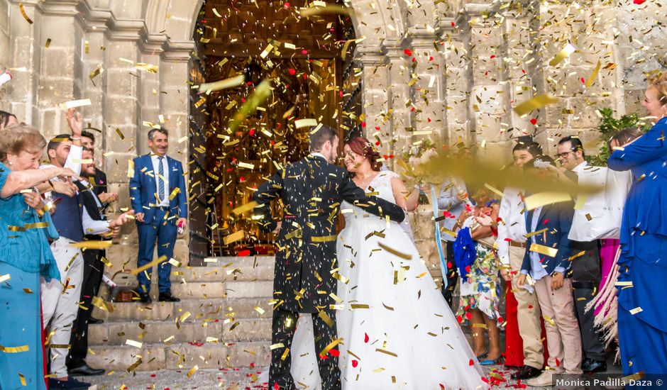 La boda de Laura y Iván en Jerez De La Frontera, Cádiz