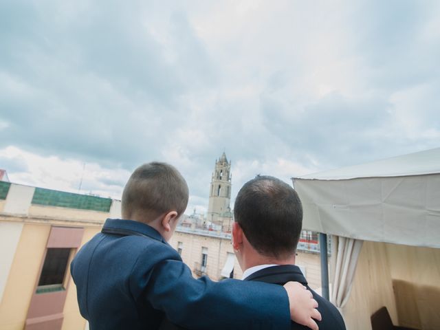 La boda de Raul y Ana en Reus, Tarragona 12