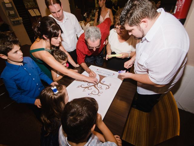 La boda de Raul y Ana en Reus, Tarragona 20