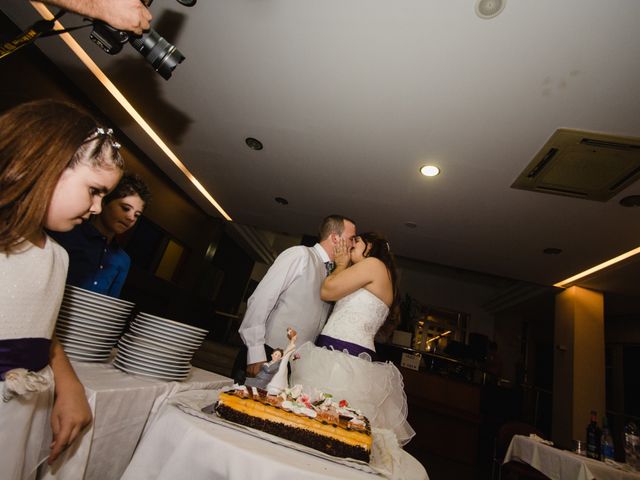 La boda de Raul y Ana en Reus, Tarragona 21