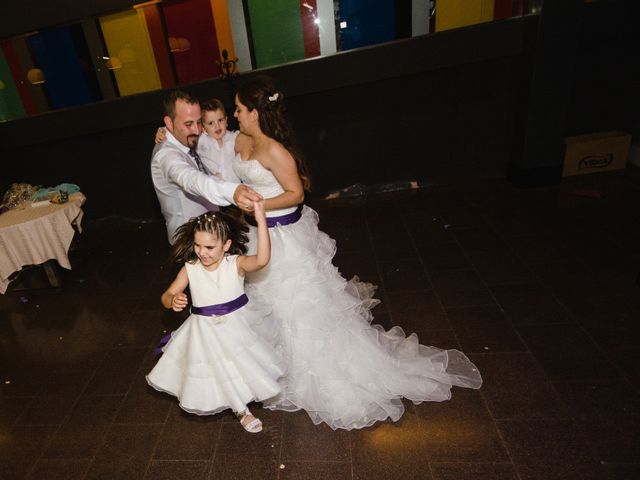 La boda de Raul y Ana en Reus, Tarragona 23