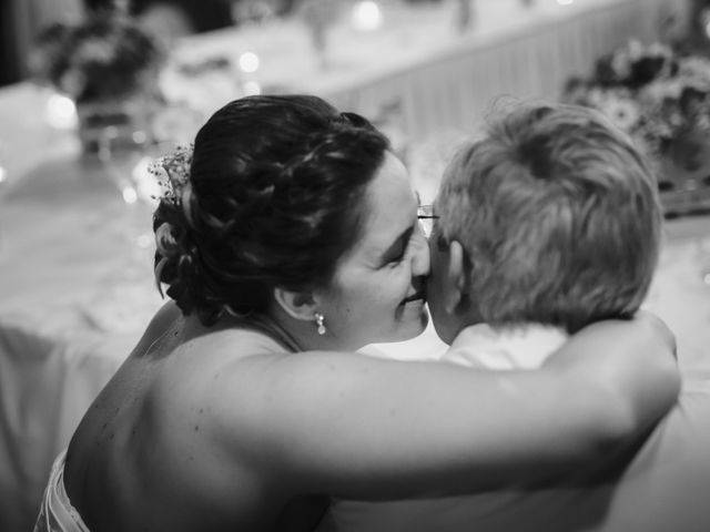 La boda de David y Silvia en Los Blanquitos, Santa Cruz de Tenerife 37