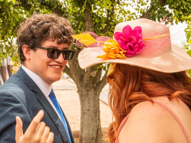 La boda de Ramón y Mayte en Madrid, Madrid 28