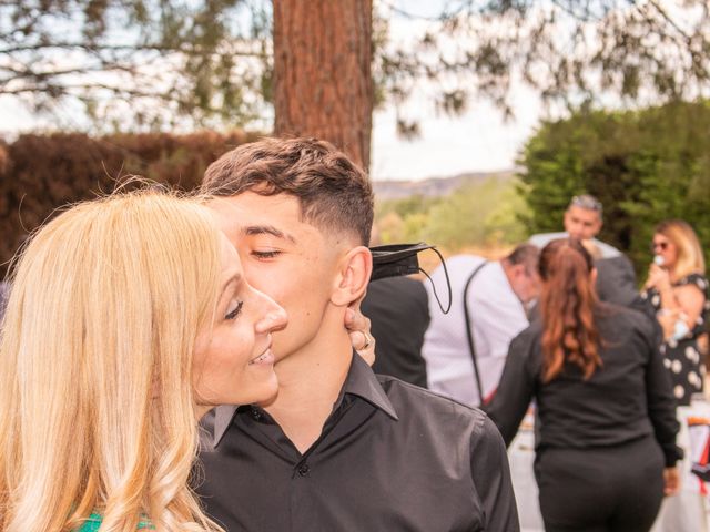 La boda de Ramón y Mayte en Madrid, Madrid 40
