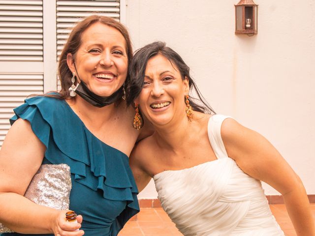 La boda de Ramón y Mayte en Madrid, Madrid 42