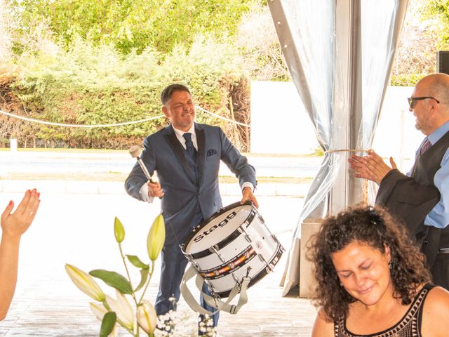 La boda de Ramón y Mayte en Madrid, Madrid 50