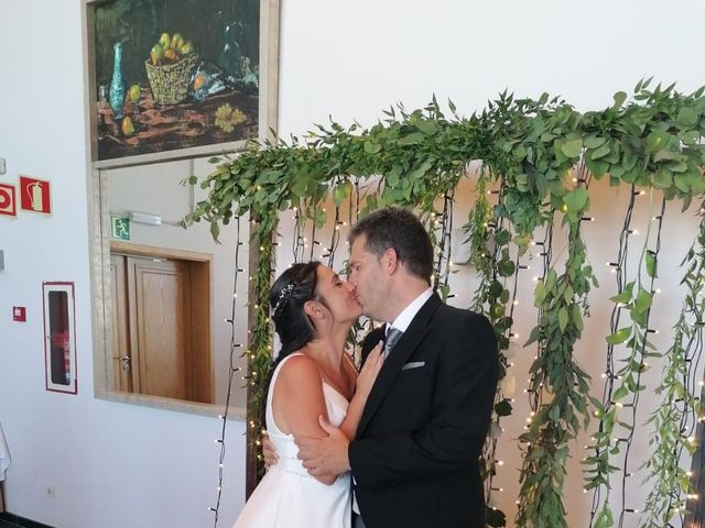 La boda de Nacho  y Miriam  en Las Palmas De Gran Canaria, Las Palmas 3
