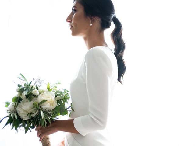 La boda de Alfredo y Ana en Torredelcampo, Jaén 25