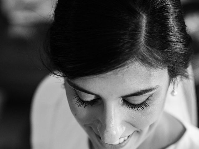 La boda de Alfredo y Ana en Torredelcampo, Jaén 29